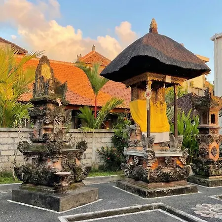 Anugrah Twin Ubud