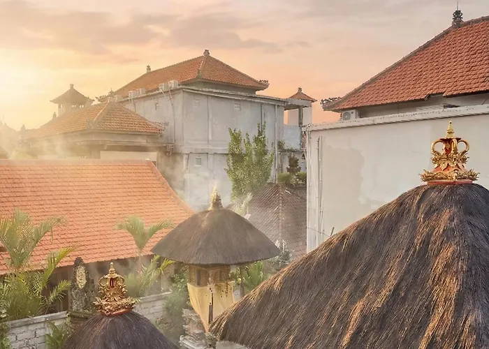 Anugrah Twin Guest house