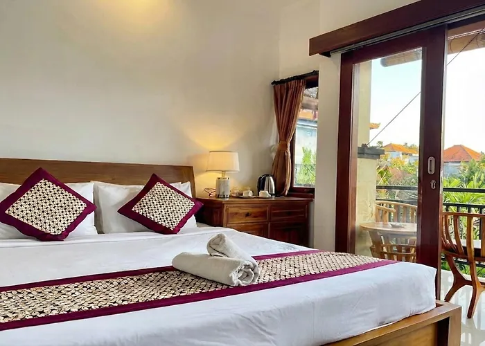 Anugrah Twin Guest house 2*