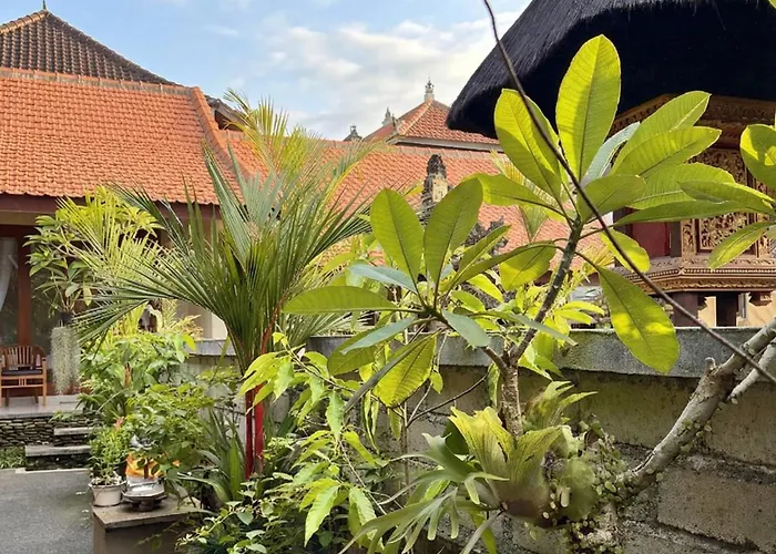 Anugrah Twin Guest house