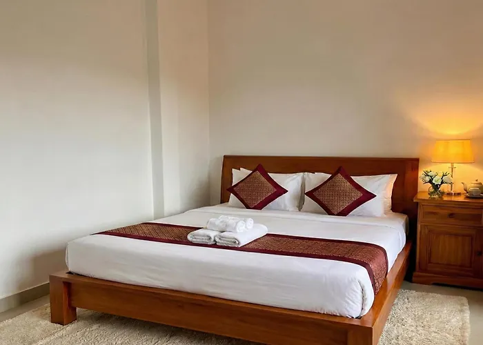 Anugrah Twin Guest house Ubud (Bali)