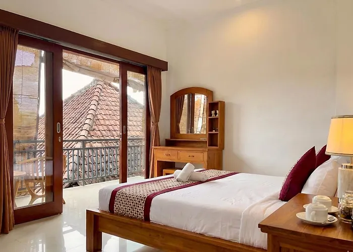 Anugrah Twin Guest house 2*