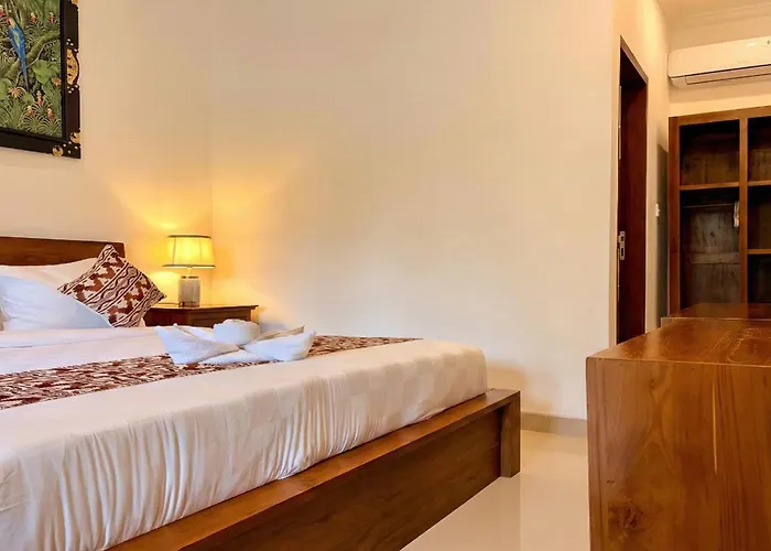 Anugrah Twin Guest house 2*