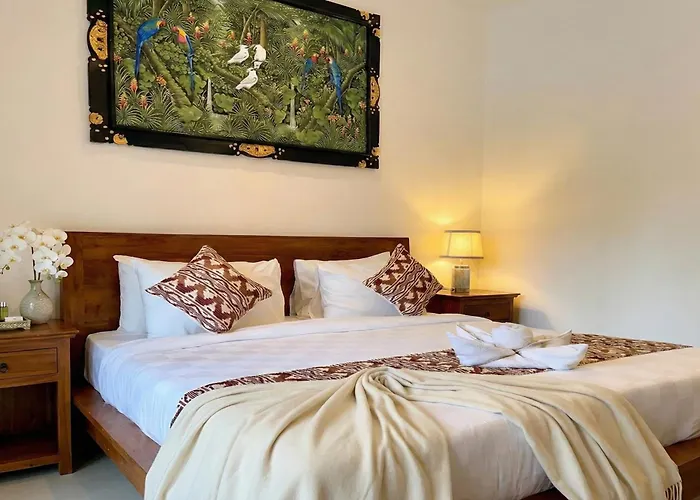 Guest house Anugrah Twin