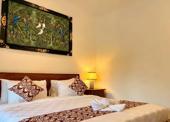 Anugrah Twin Guest house