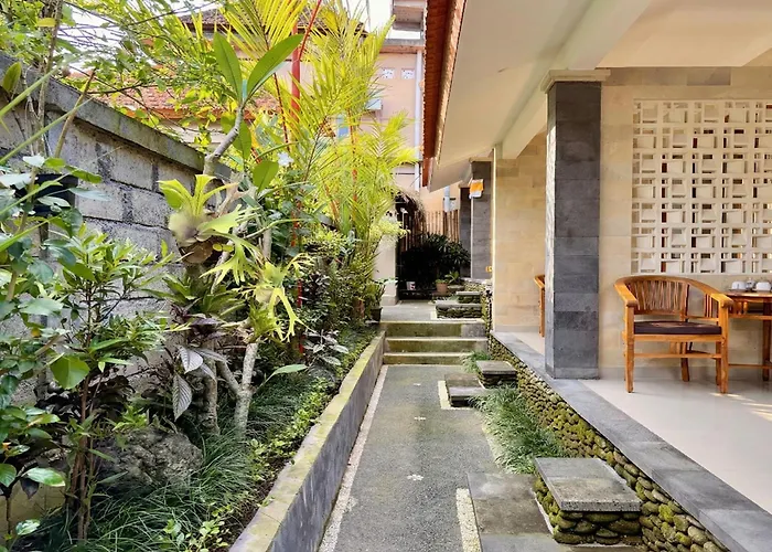 Anugrah Twin Ubud (Bali)